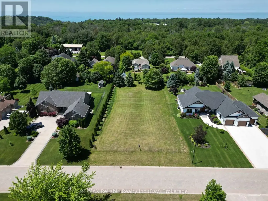 19 Carriage Lane, Bluewater (Bayfield)
